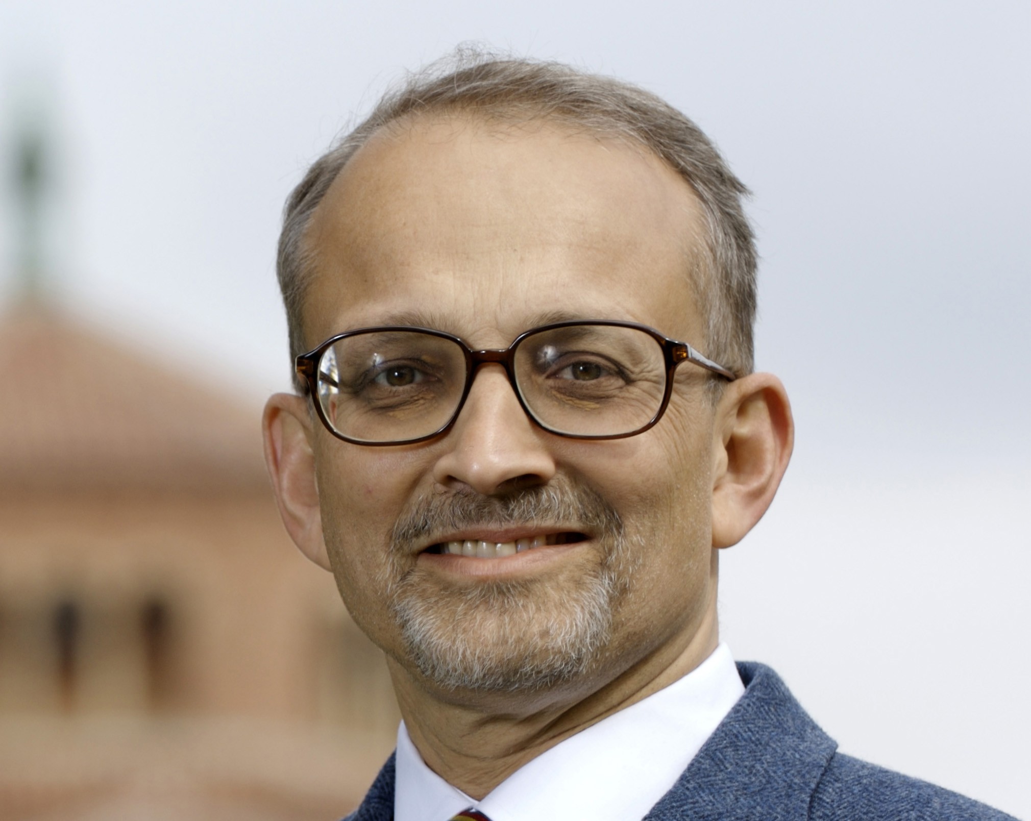 Prof. Asad Abidi
