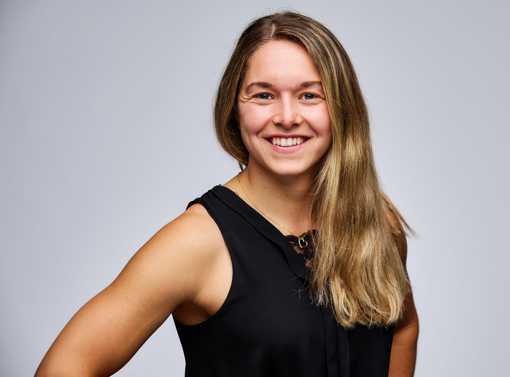 Dr.-Ing. Jasmin Gabsteiger Photo