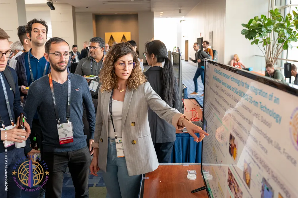 RFIC Forum 1